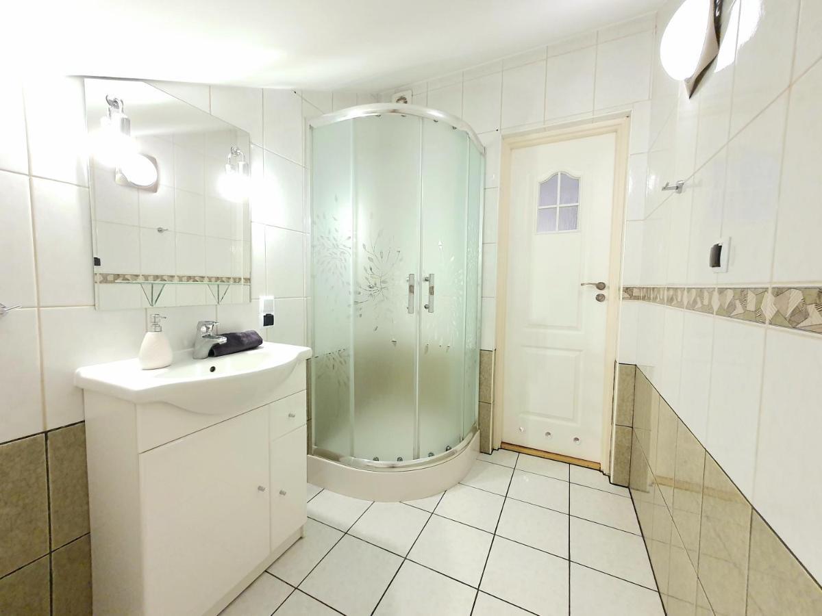 Villa Nad Kalwa Tylkowo Eksteriør billede