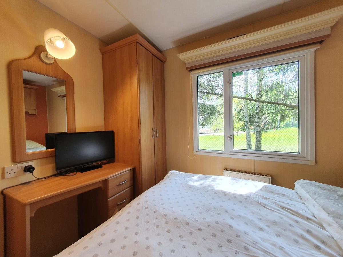 Villa Nad Kalwa Tylkowo Eksteriør billede